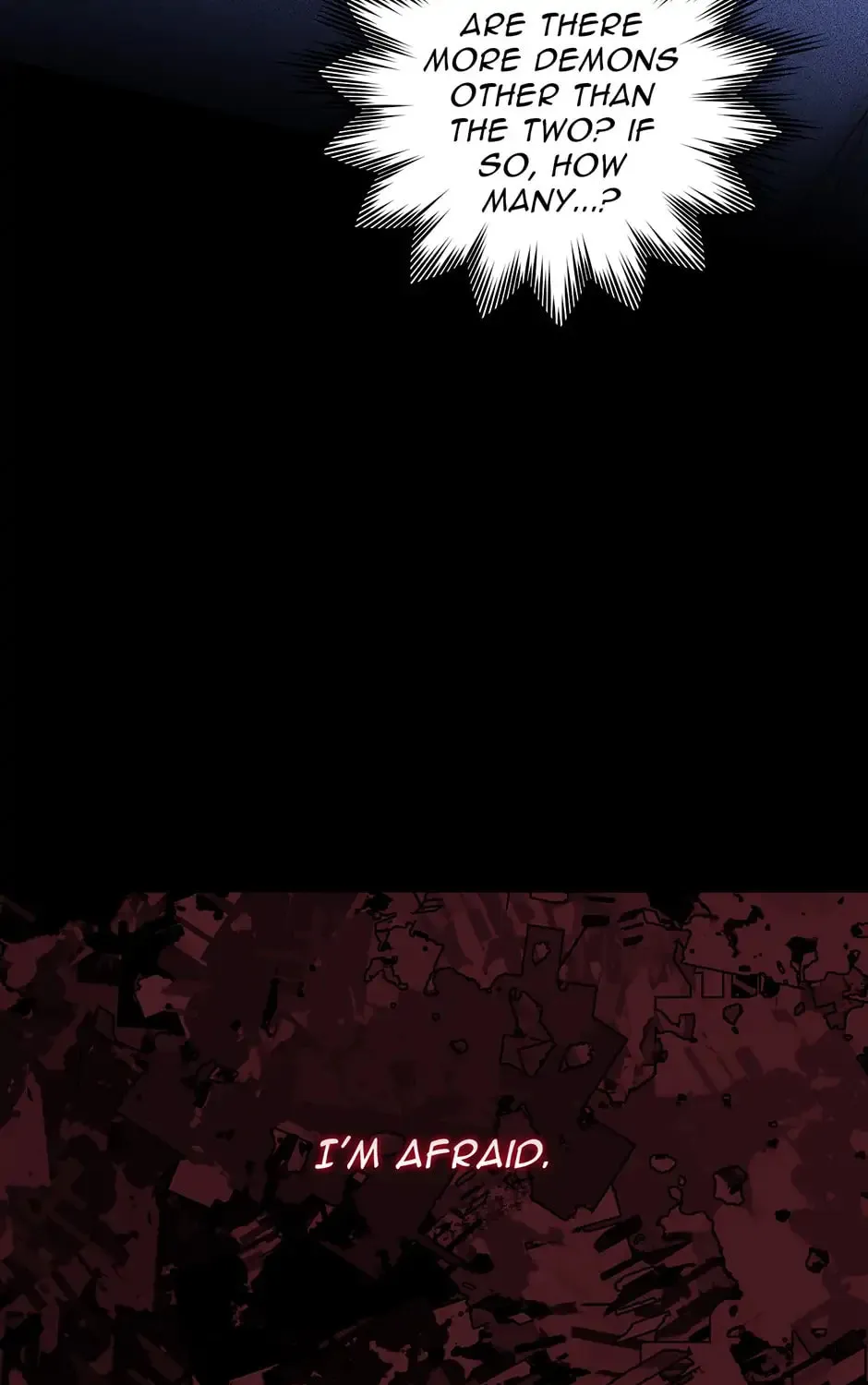 Read I Am the Real One chapter 106 image 110 on Lezhin
