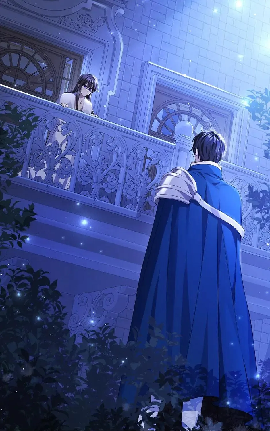 Read I Am the Real One chapter 106 image 124 on Lezhin