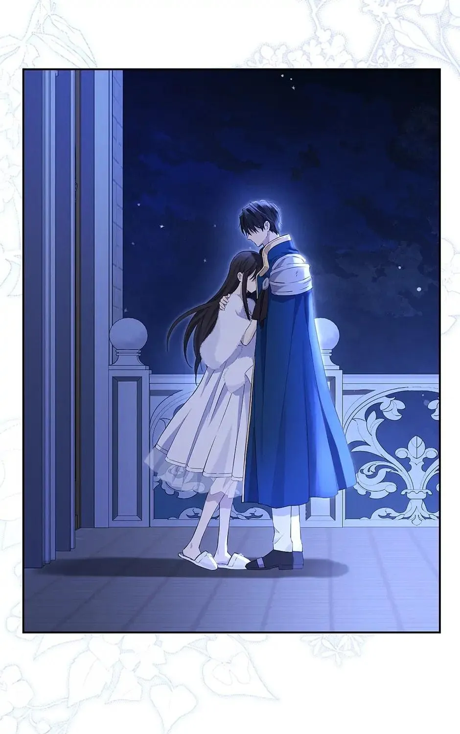 Read I Am the Real One chapter 106 image 136 on Lezhin