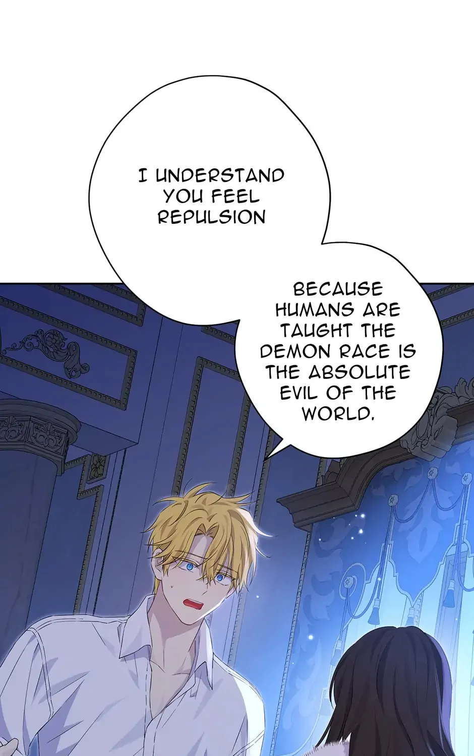 Read I Am the Real One chapter 106 image 14 on Lezhin