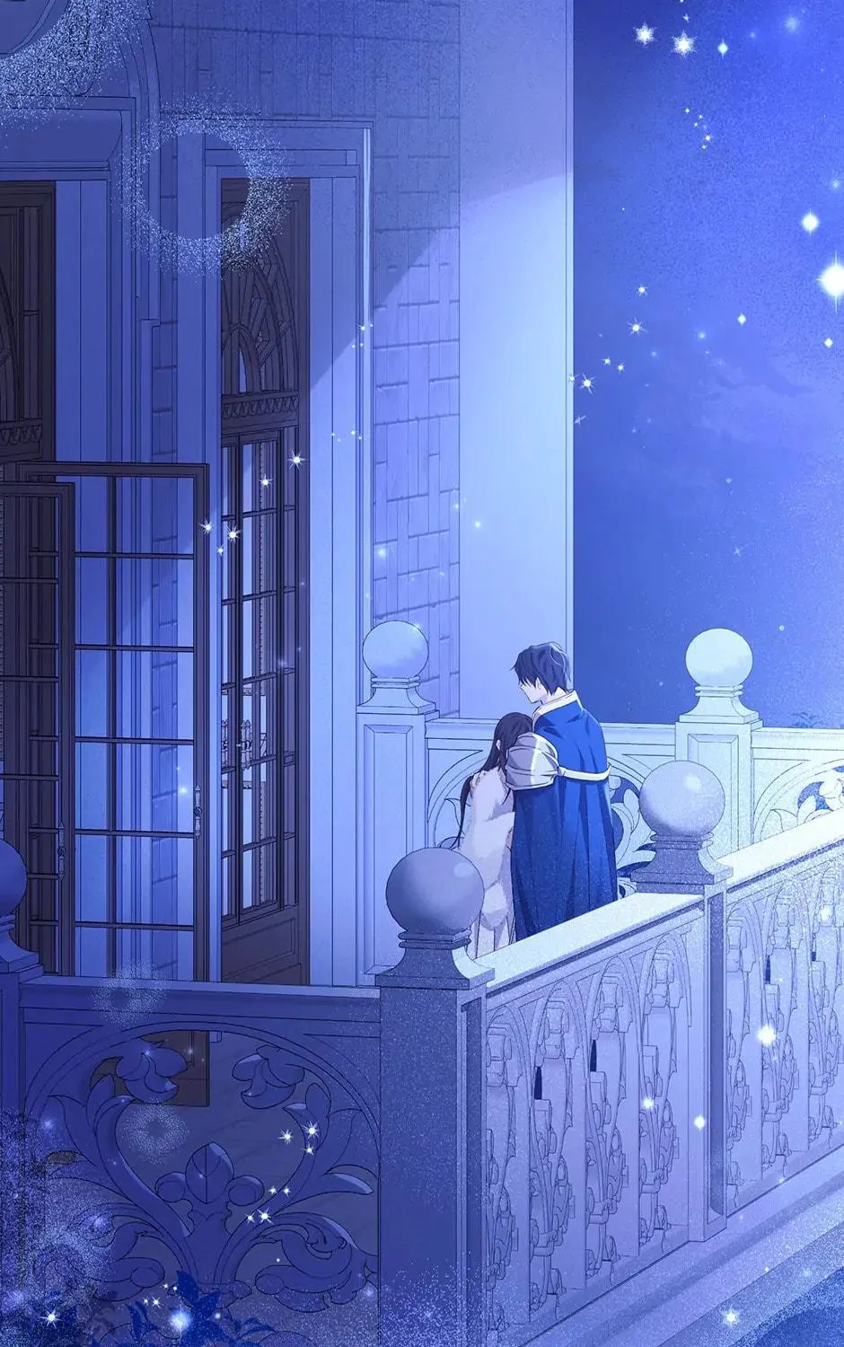 Read I Am the Real One chapter 106 image 148 on Lezhin