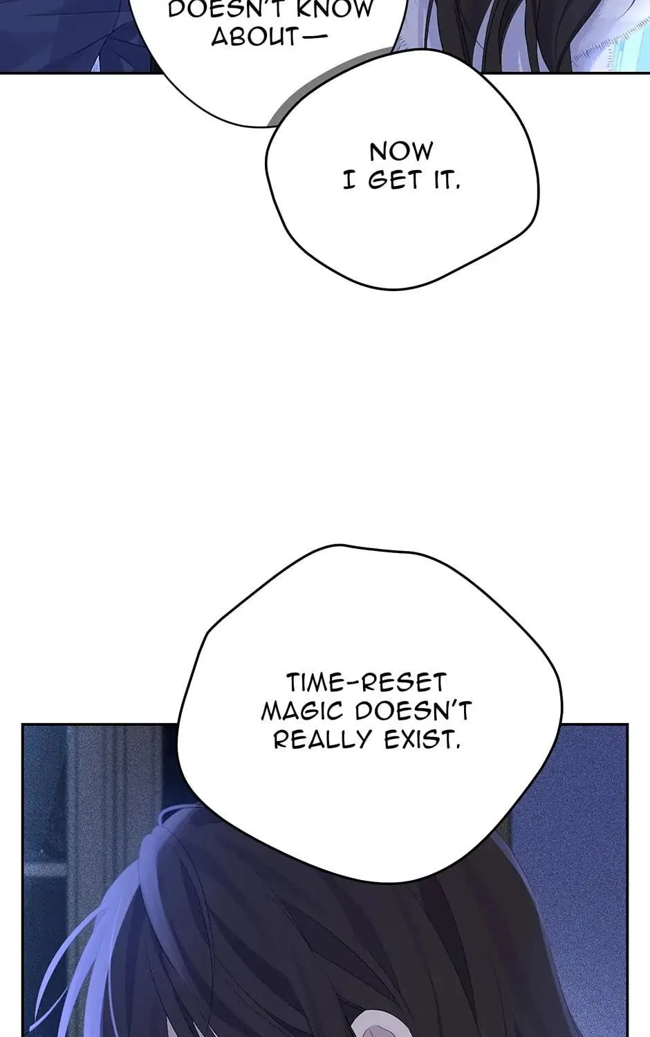 Read I Am the Real One chapter 106 image 16 on Lezhin