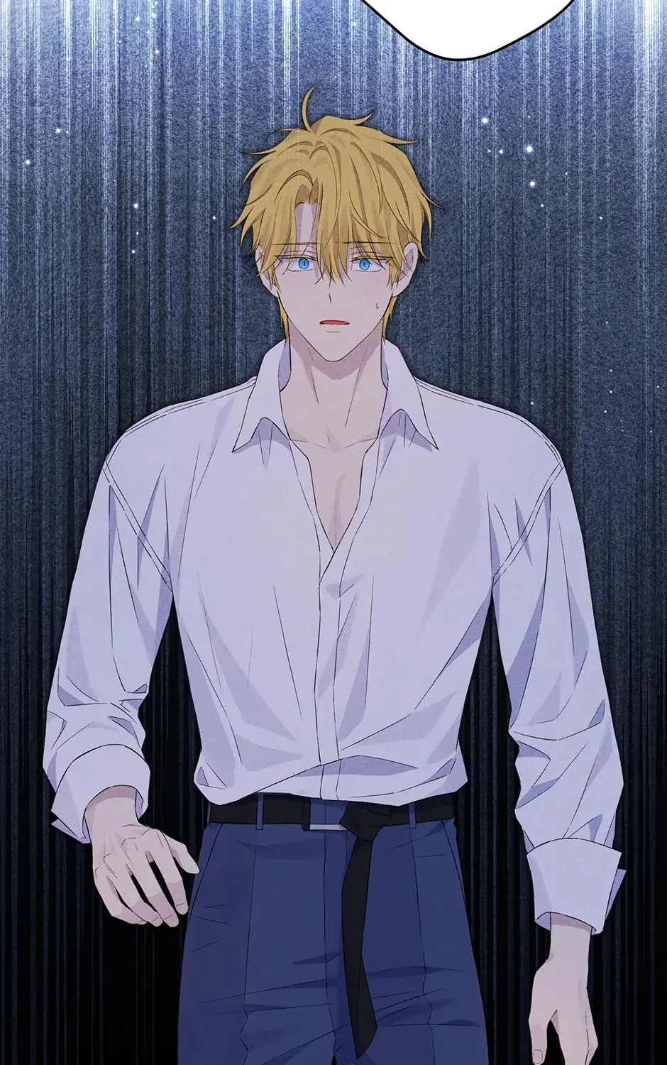 Read I Am the Real One chapter 106 image 20 on Lezhin