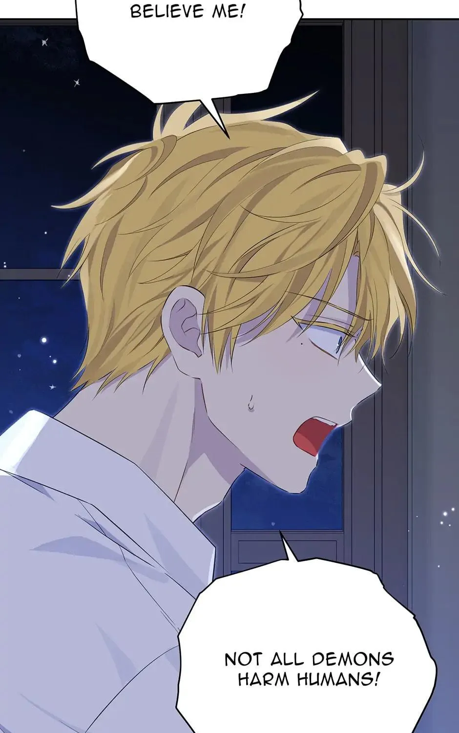 Read I Am the Real One chapter 106 image 28 on Lezhin