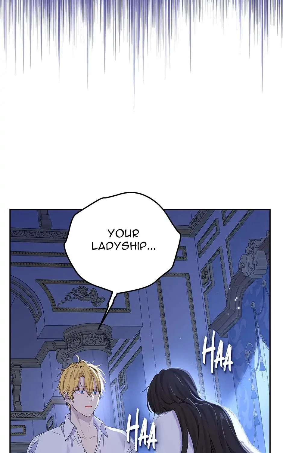 Read I Am the Real One chapter 106 image 34 on Lezhin