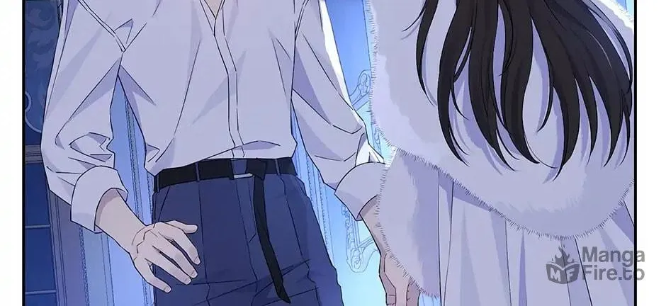 Read I Am the Real One chapter 106 image 35 on Lezhin