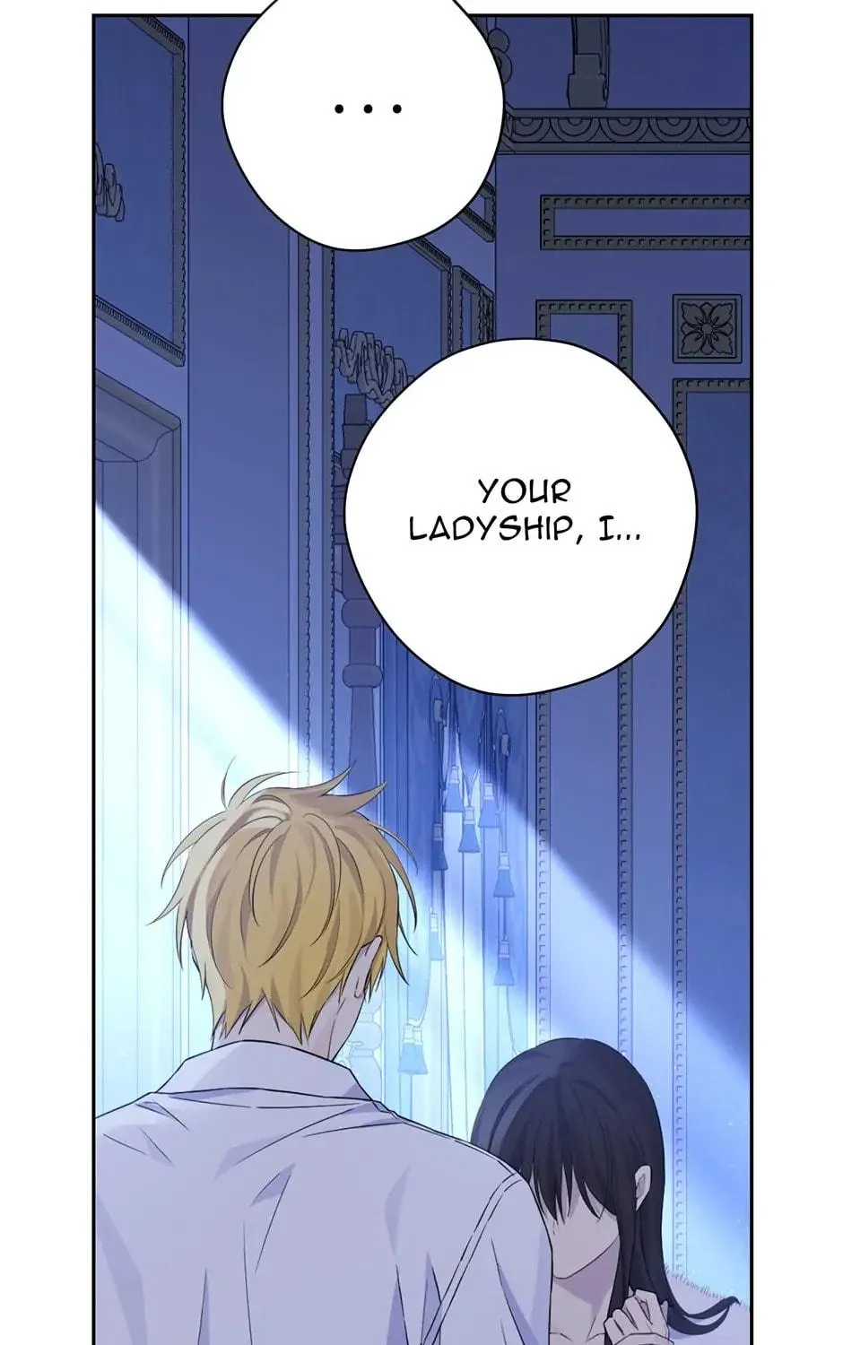 Read I Am the Real One chapter 106 image 48 on Lezhin