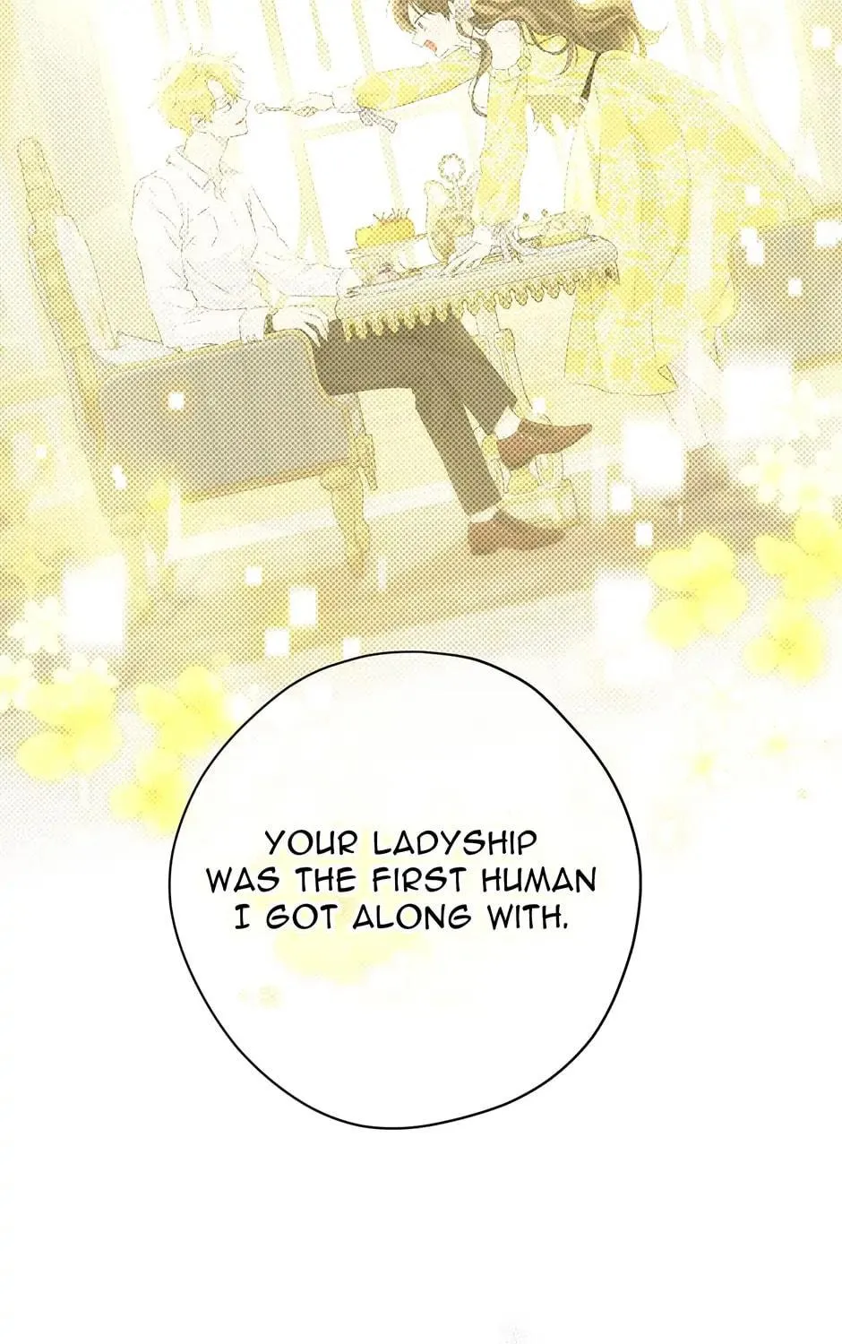 Read I Am the Real One chapter 106 image 52 on Lezhin