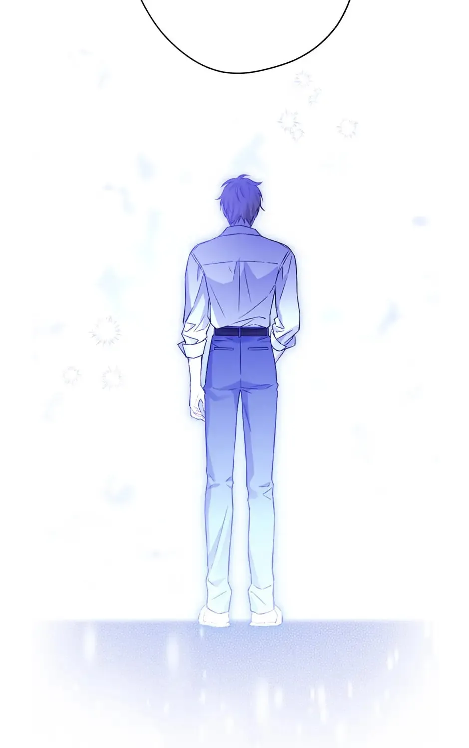 Read I Am the Real One chapter 106 image 60 on Lezhin