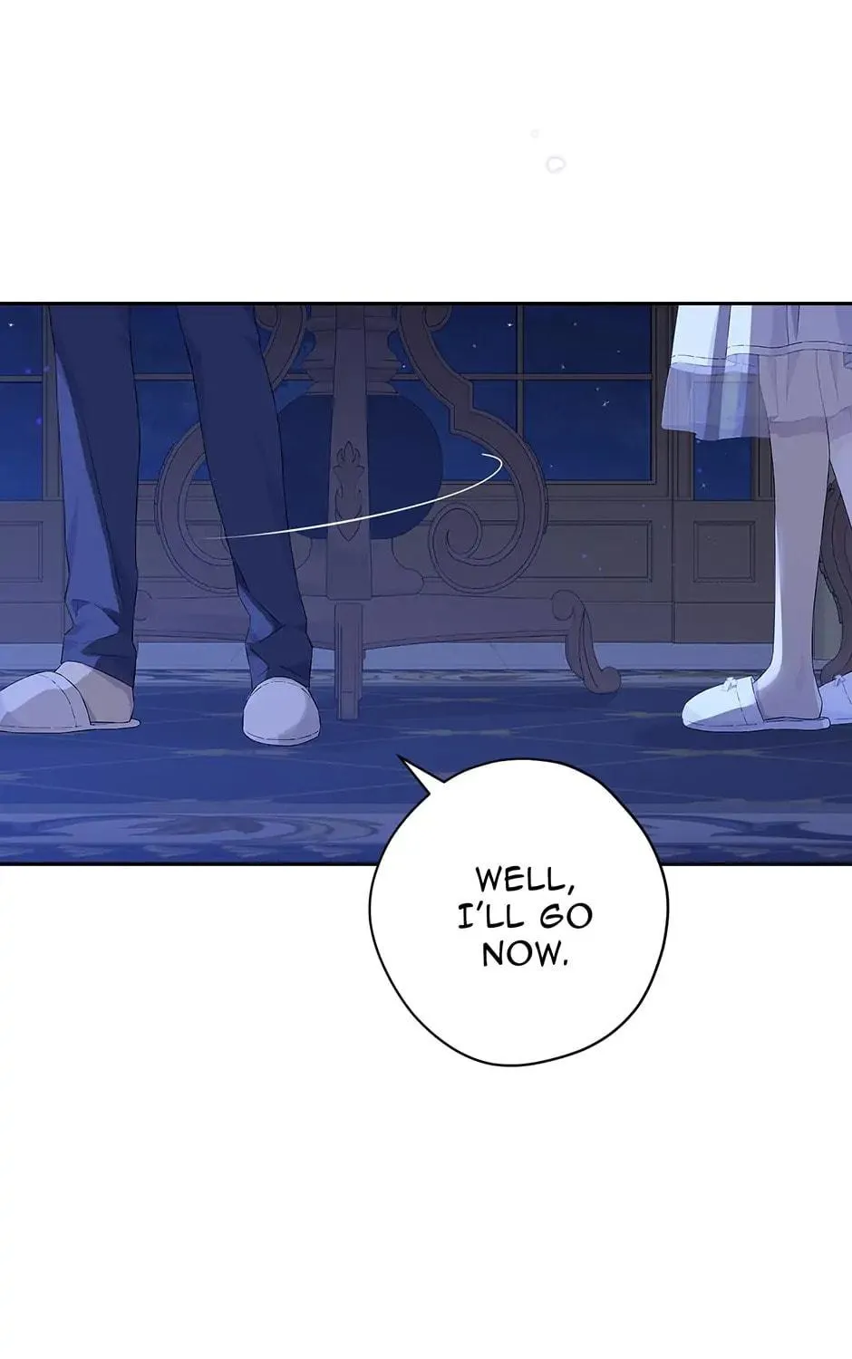 Read I Am the Real One chapter 106 image 70 on Lezhin