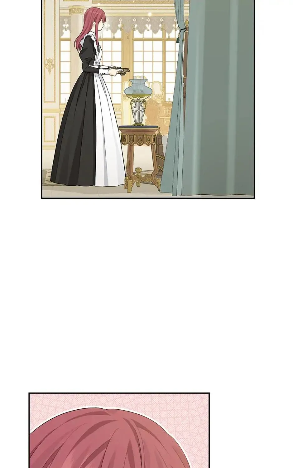 Read I Am the Real One chapter 107 image 10 on Lezhin