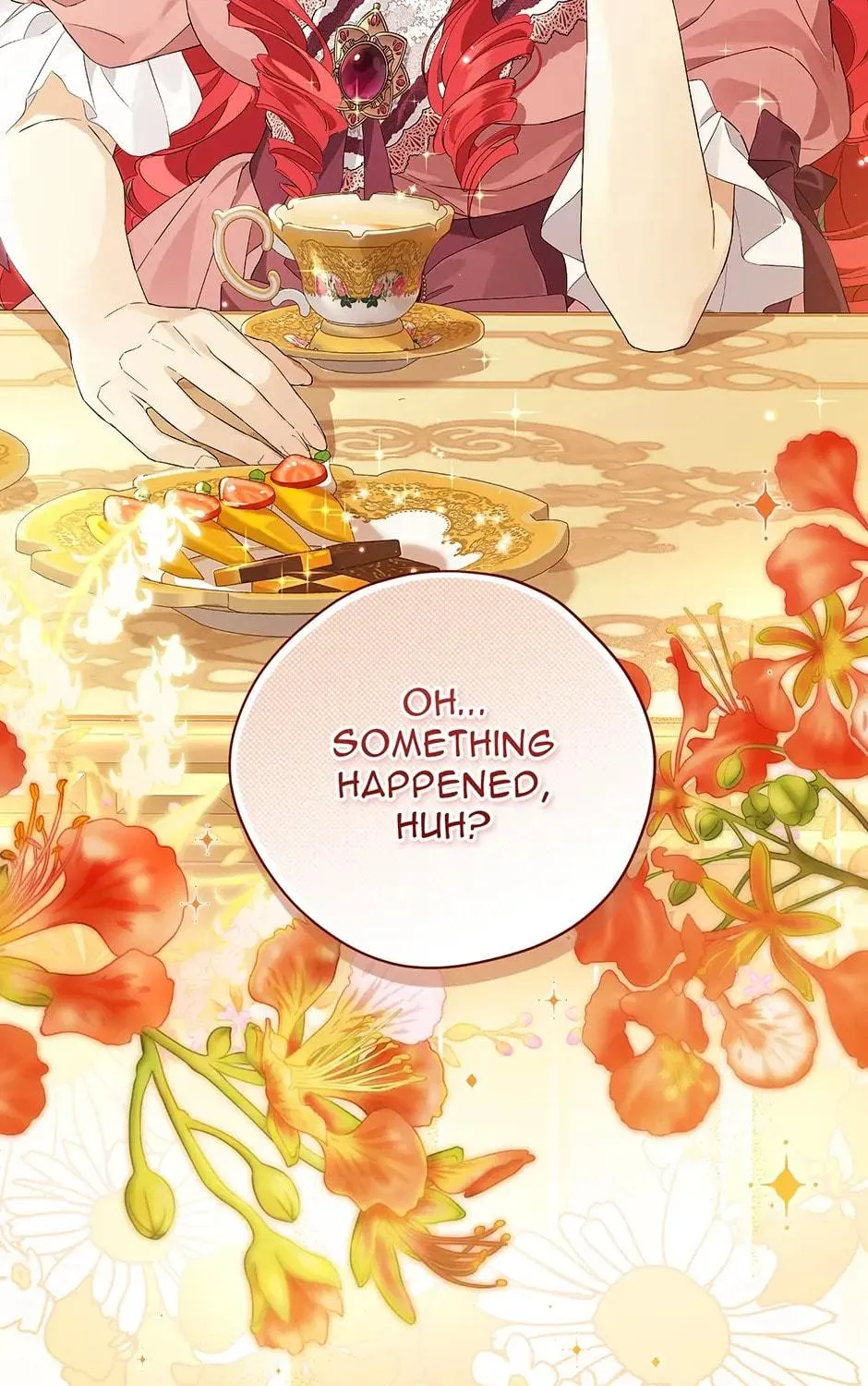 Read I Am the Real One chapter 107 image 124 on Lezhin