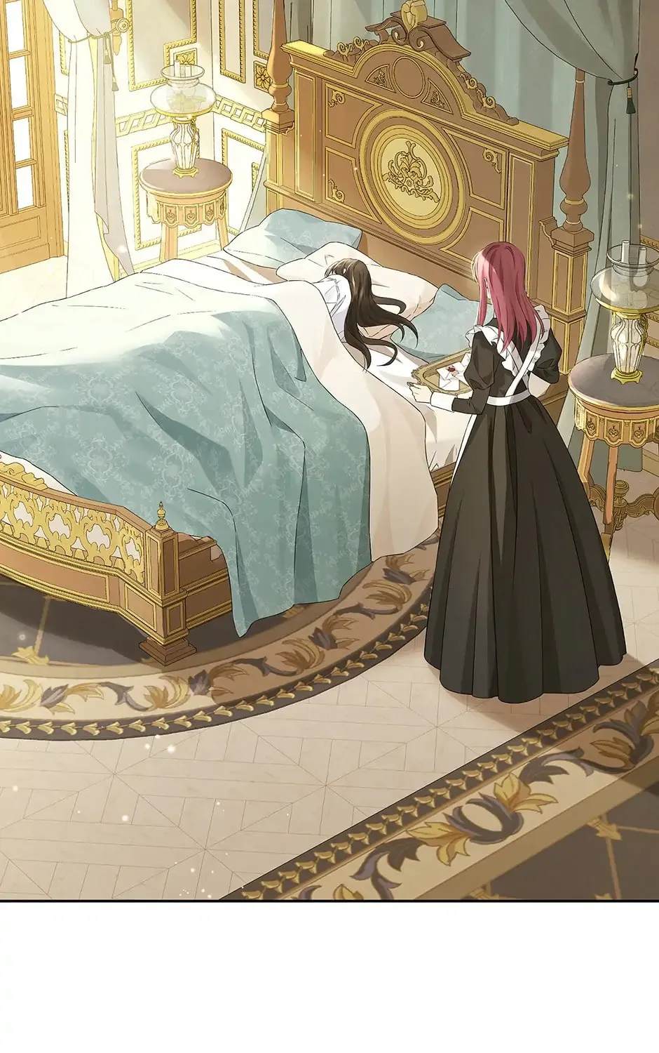 Read I Am the Real One chapter 107 image 20 on Lezhin