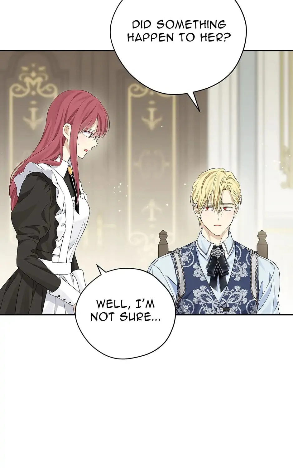 Read I Am the Real One chapter 107 image 30 on Lezhin