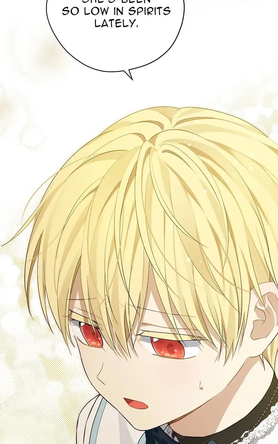 Read I Am the Real One chapter 107 image 34 on Lezhin
