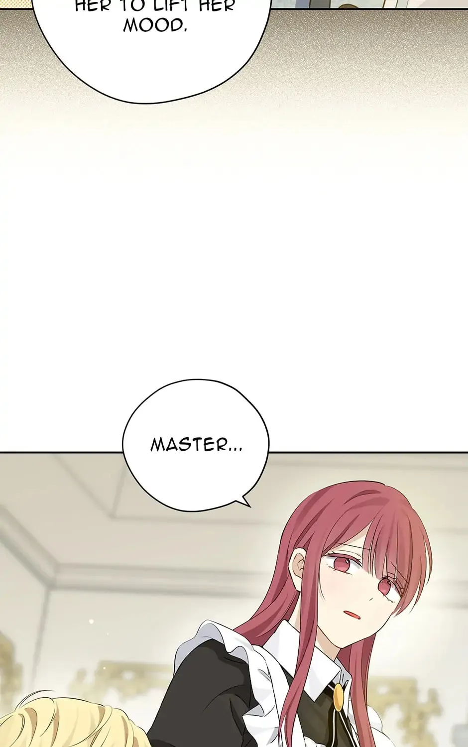 Read I Am the Real One chapter 107 image 36 on Lezhin