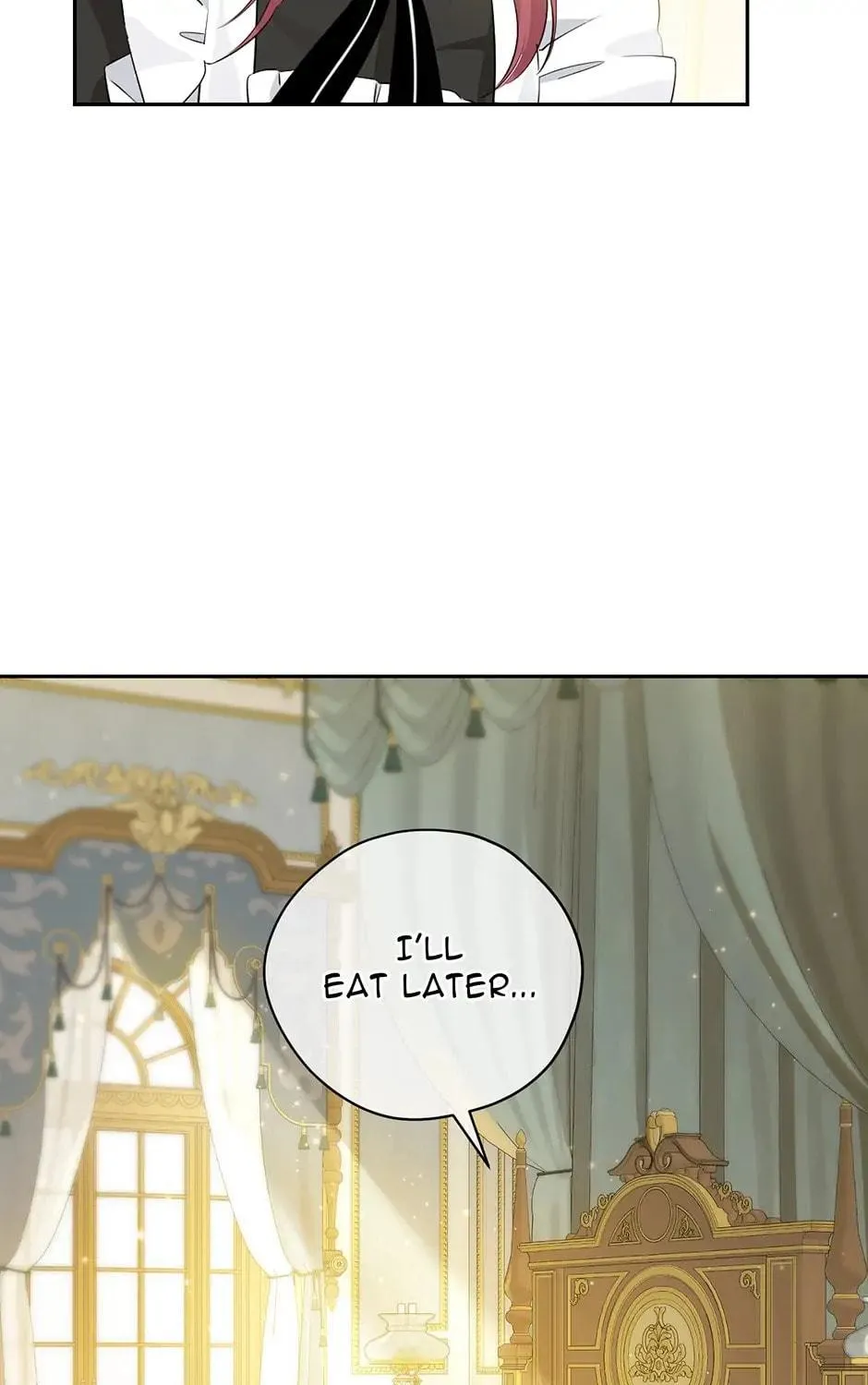 Read I Am the Real One chapter 107 image 4 on Lezhin
