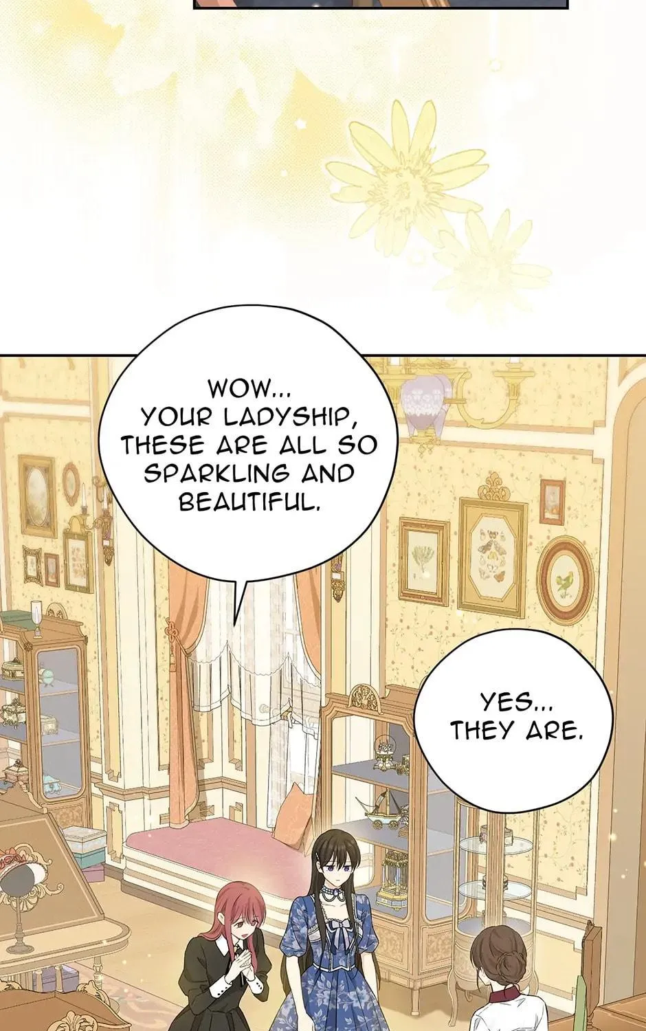 Read I Am the Real One chapter 107 image 58 on Lezhin