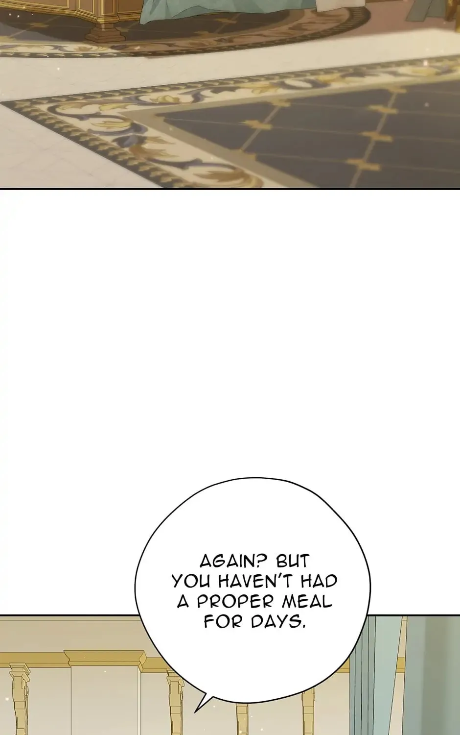 Read I Am the Real One chapter 107 image 6 on Lezhin