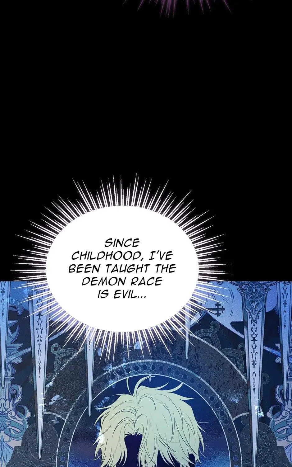 Read I Am the Real One chapter 107 image 76 on Lezhin