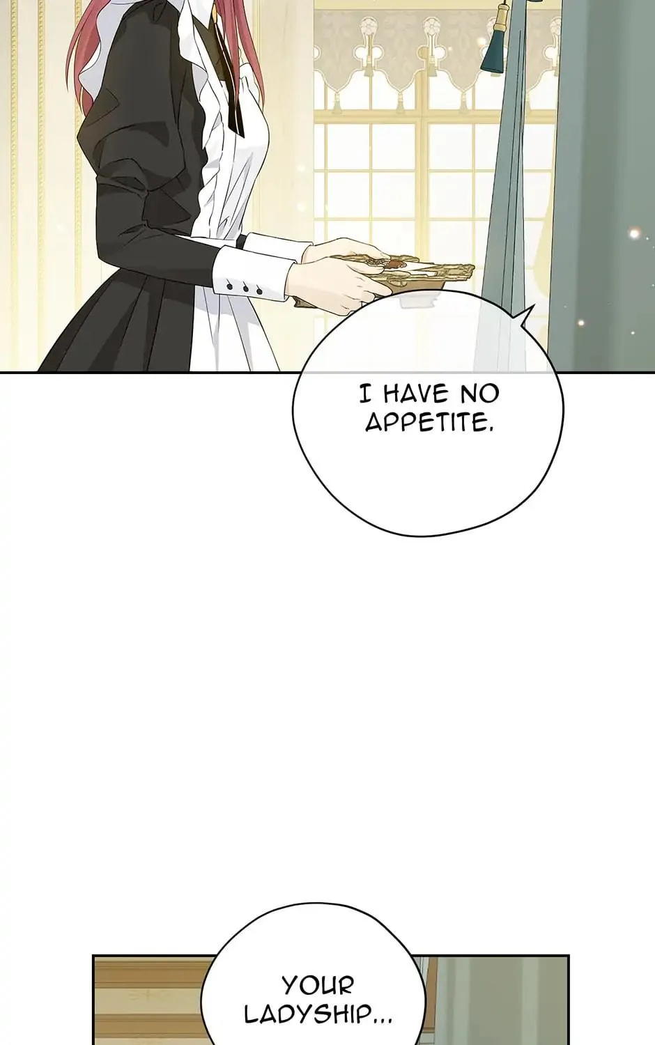 Read I Am the Real One chapter 107 image 8 on Lezhin