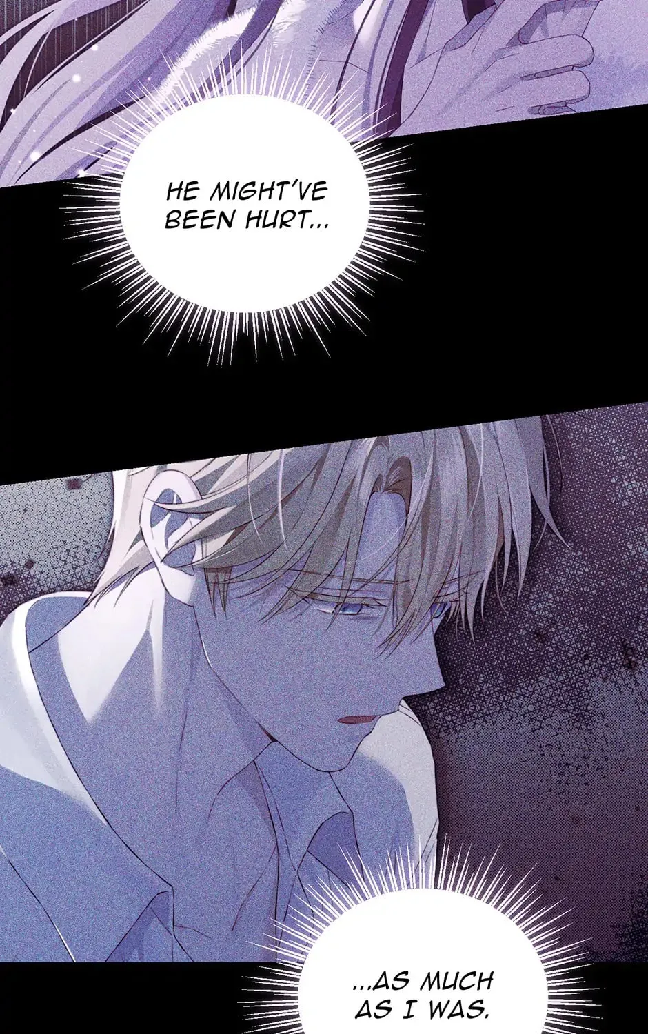 Read I Am the Real One chapter 107 image 84 on Lezhin