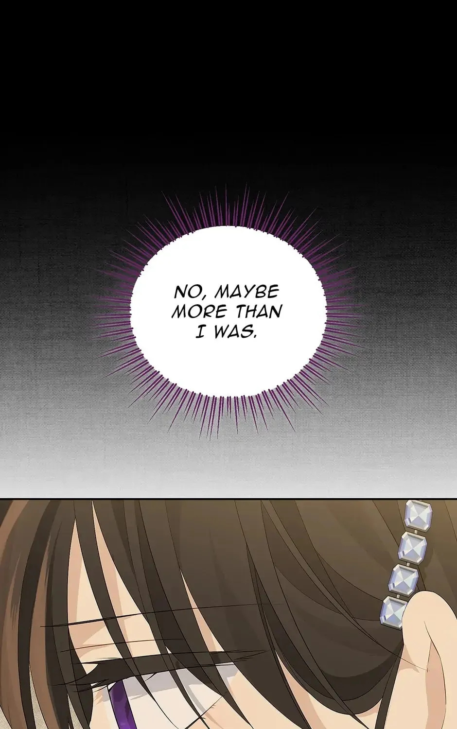 Read I Am the Real One chapter 107 image 86 on Lezhin