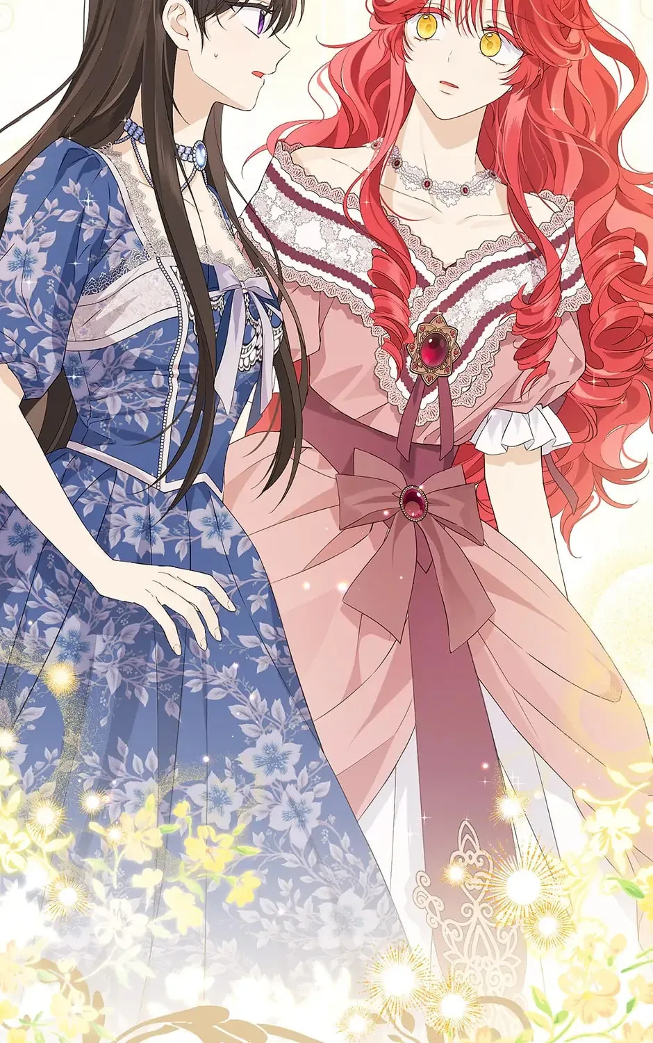Read I Am the Real One chapter 107 image 90 on Lezhin