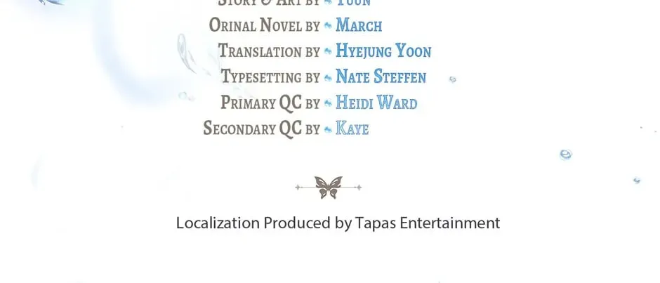 Read I Am the Real One chapter 108 image 1 on Lezhin
