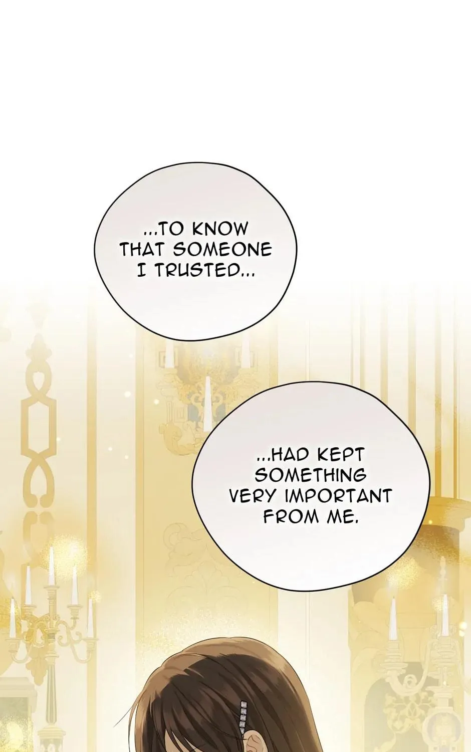 Read I Am the Real One chapter 108 image 10 on Lezhin