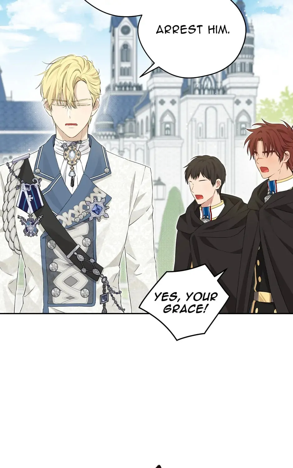 Read I Am the Real One chapter 108 image 102 on Lezhin