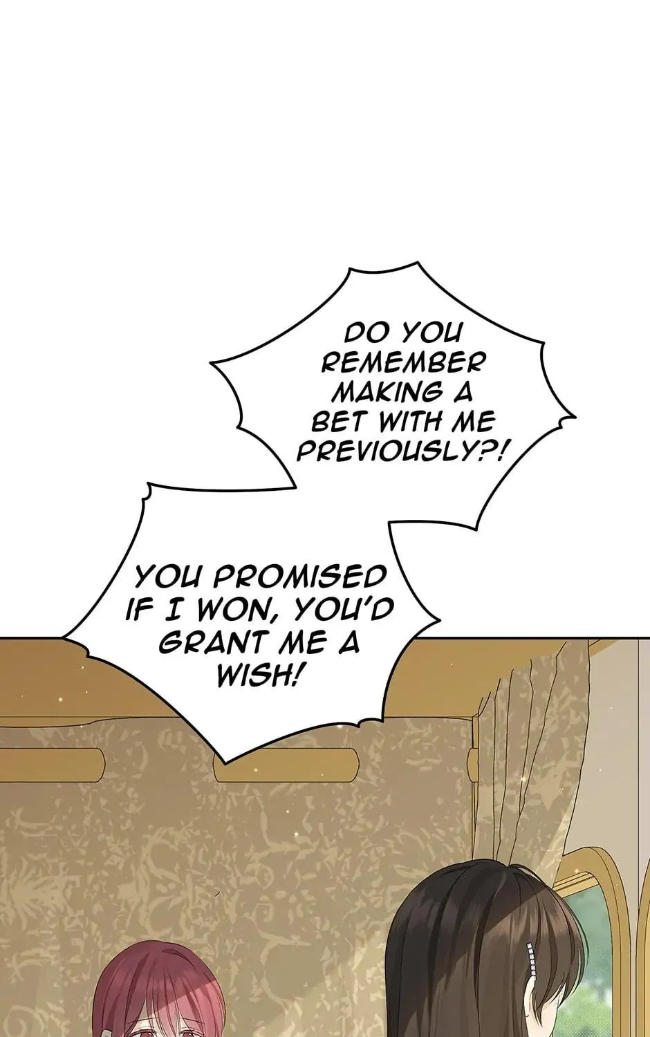 Read I Am the Real One chapter 108 image 112 on Lezhin