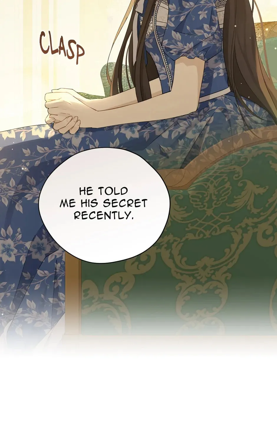 Read I Am the Real One chapter 108 image 12 on Lezhin