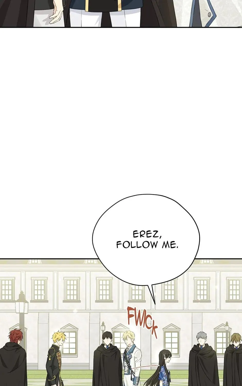 Read I Am the Real One chapter 108 image 124 on Lezhin