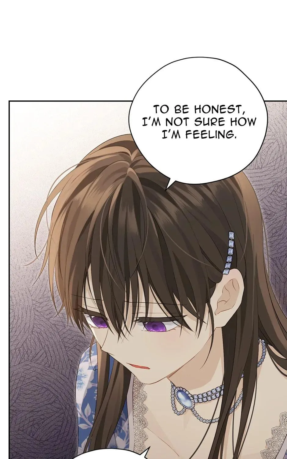 Read I Am the Real One chapter 108 image 16 on Lezhin