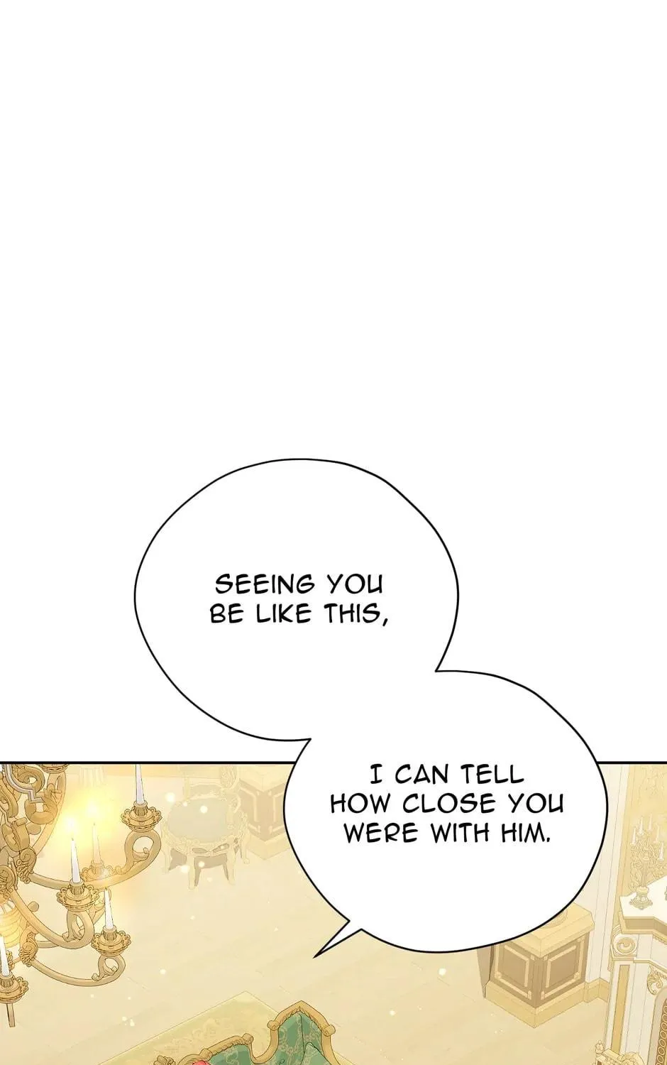 Read I Am the Real One chapter 108 image 18 on Lezhin