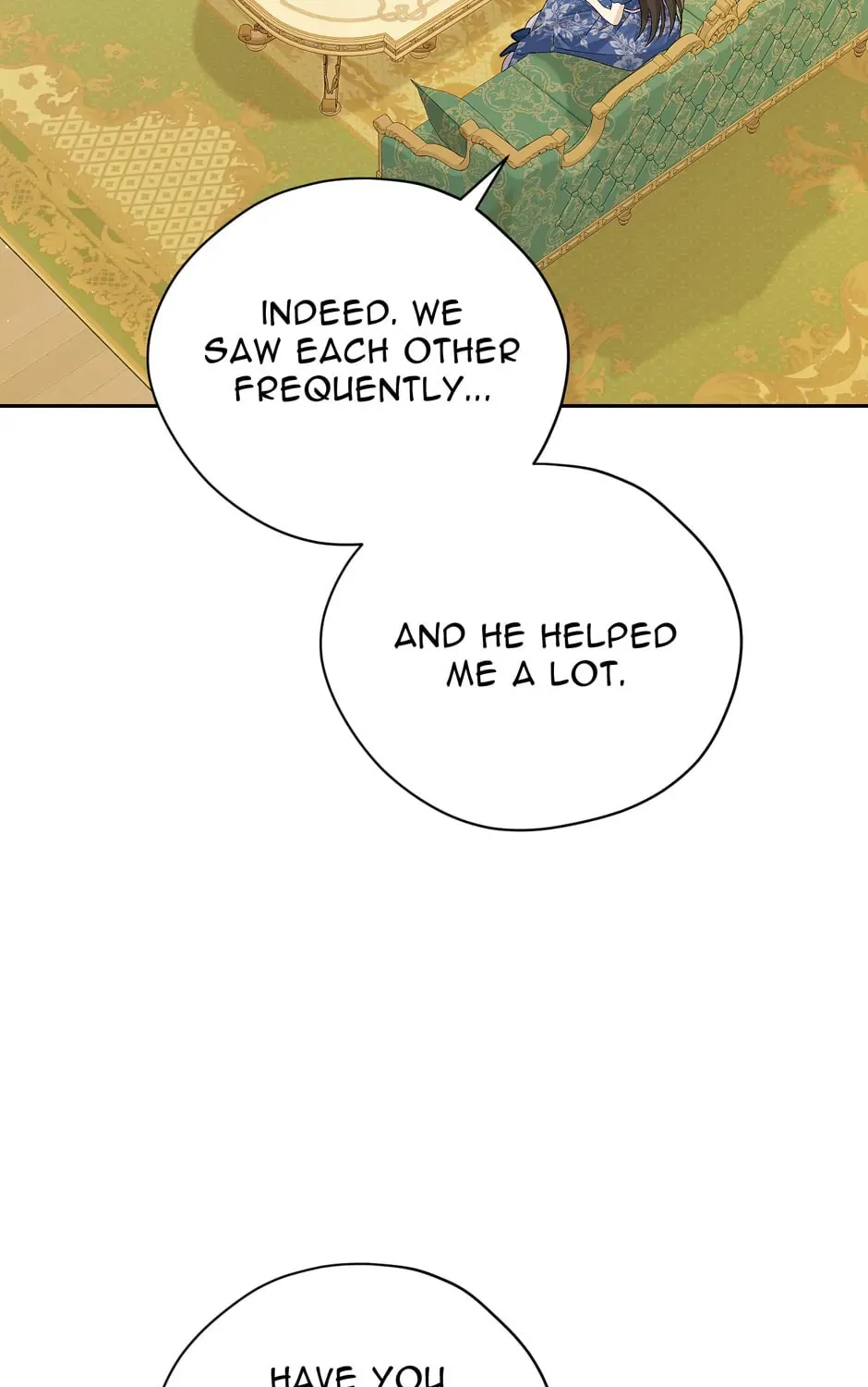 Read I Am the Real One chapter 108 image 20 on Lezhin