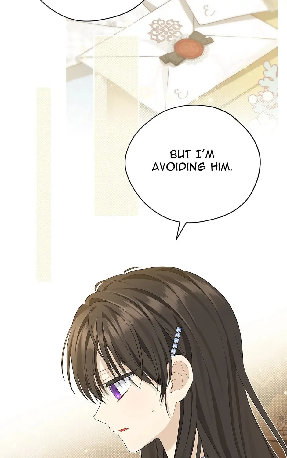 Read I Am the Real One chapter 108 image 24 on Lezhin