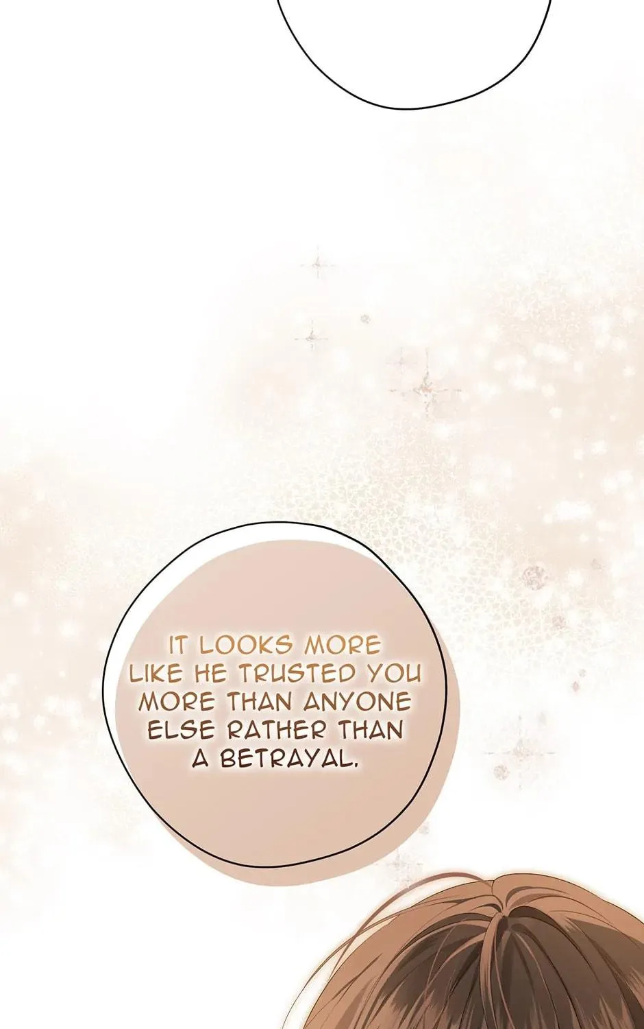 Read I Am the Real One chapter 108 image 28 on Lezhin