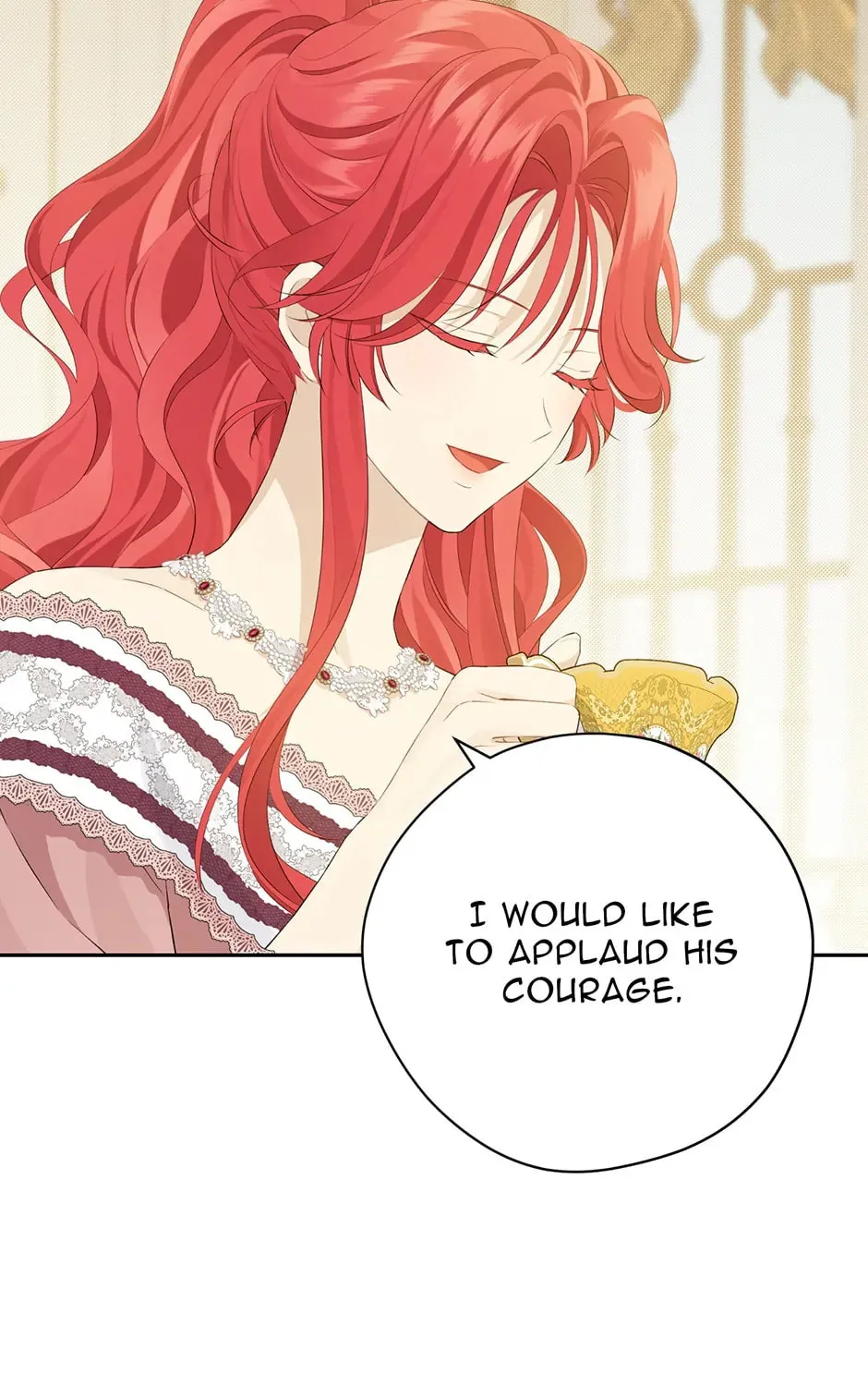 Read I Am the Real One chapter 108 image 32 on Lezhin