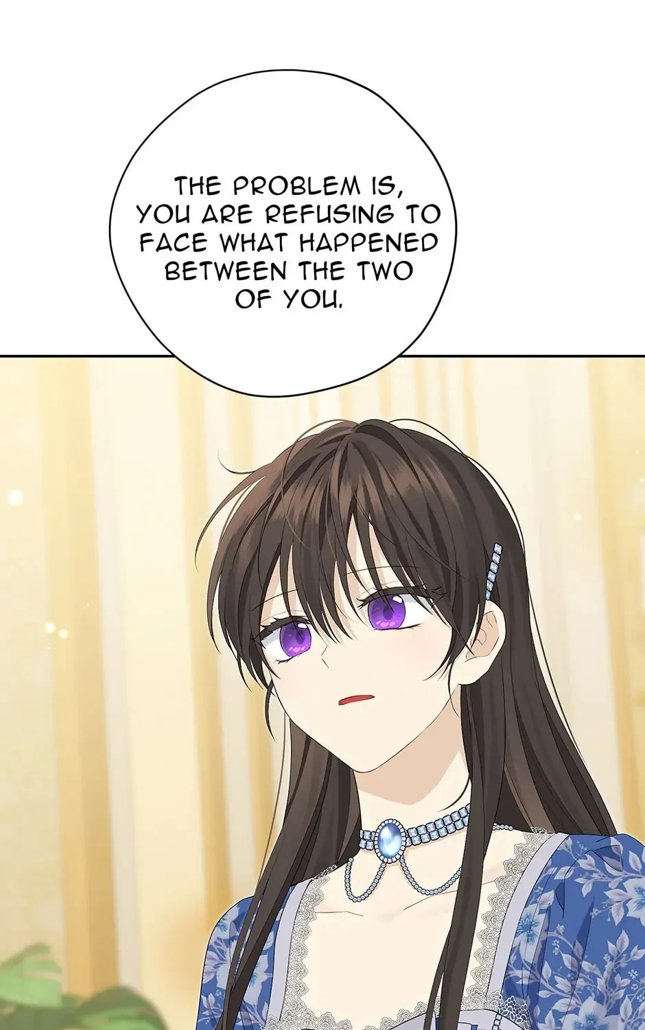 Read I Am the Real One chapter 108 image 36 on Lezhin