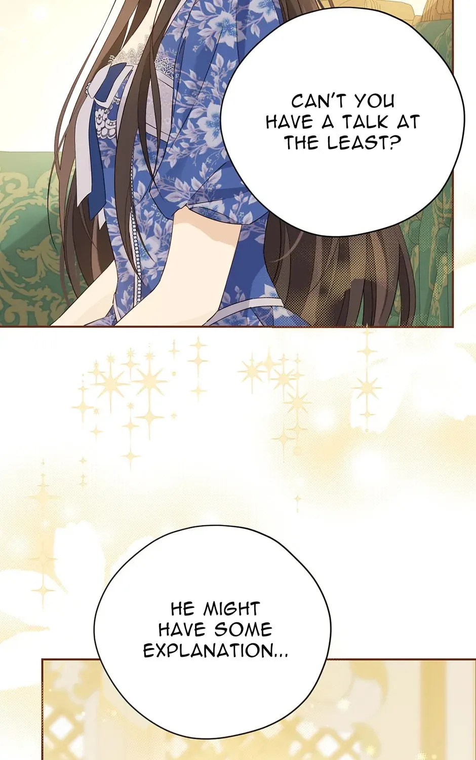 Read I Am the Real One chapter 108 image 44 on Lezhin
