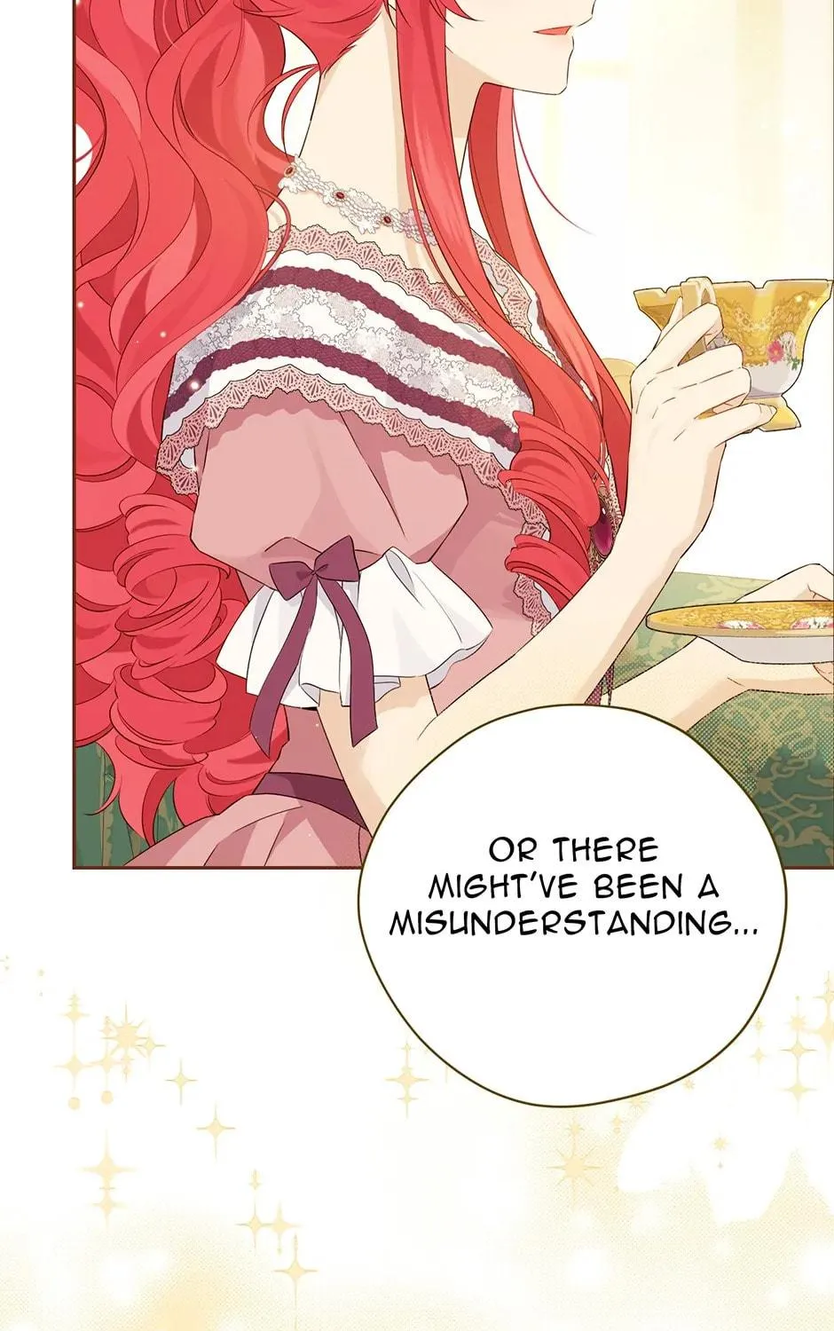 Read I Am the Real One chapter 108 image 46 on Lezhin