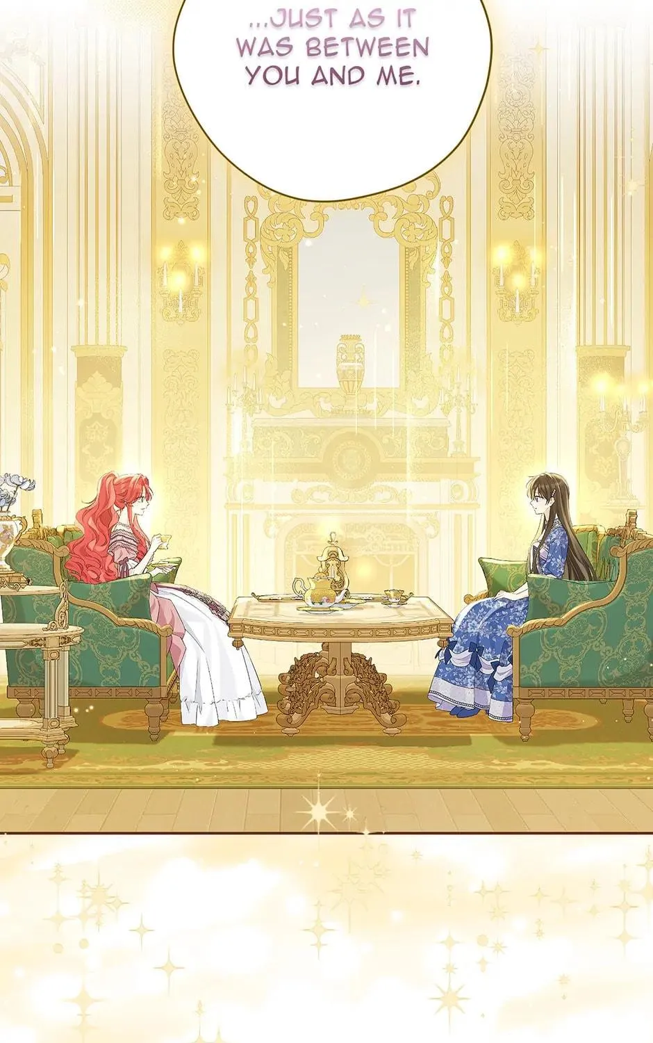 Read I Am the Real One chapter 108 image 48 on Lezhin