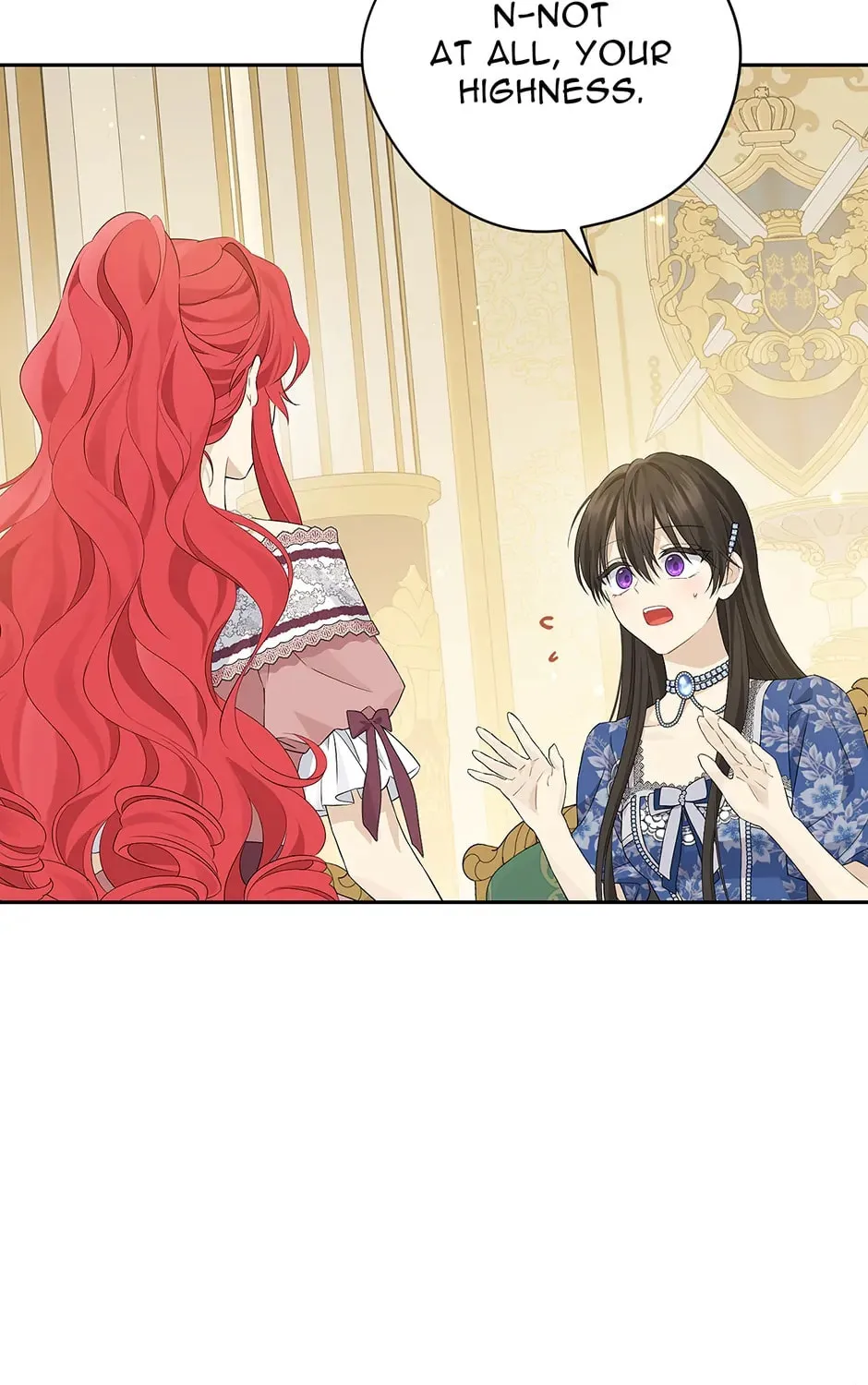 Read I Am the Real One chapter 108 image 56 on Lezhin