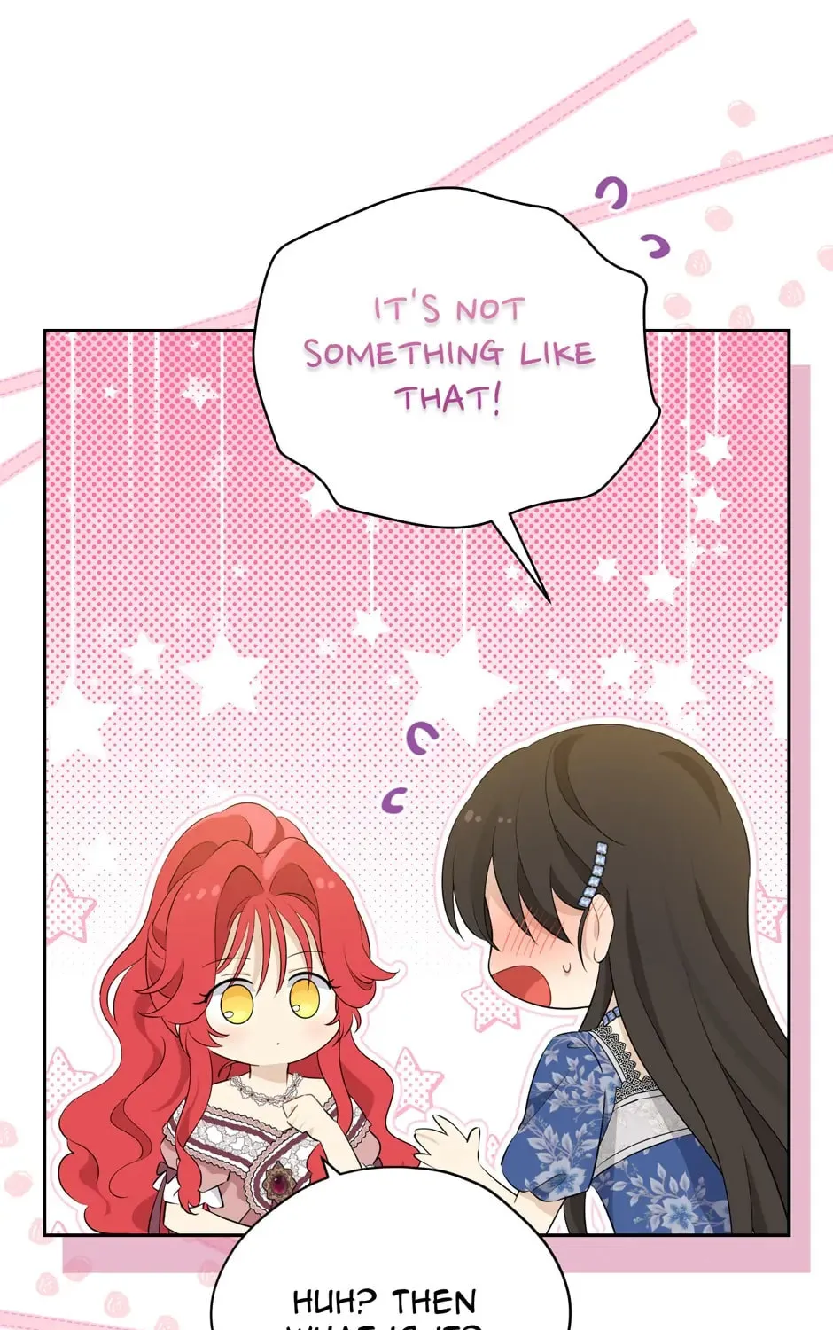 Read I Am the Real One chapter 108 image 6 on Lezhin
