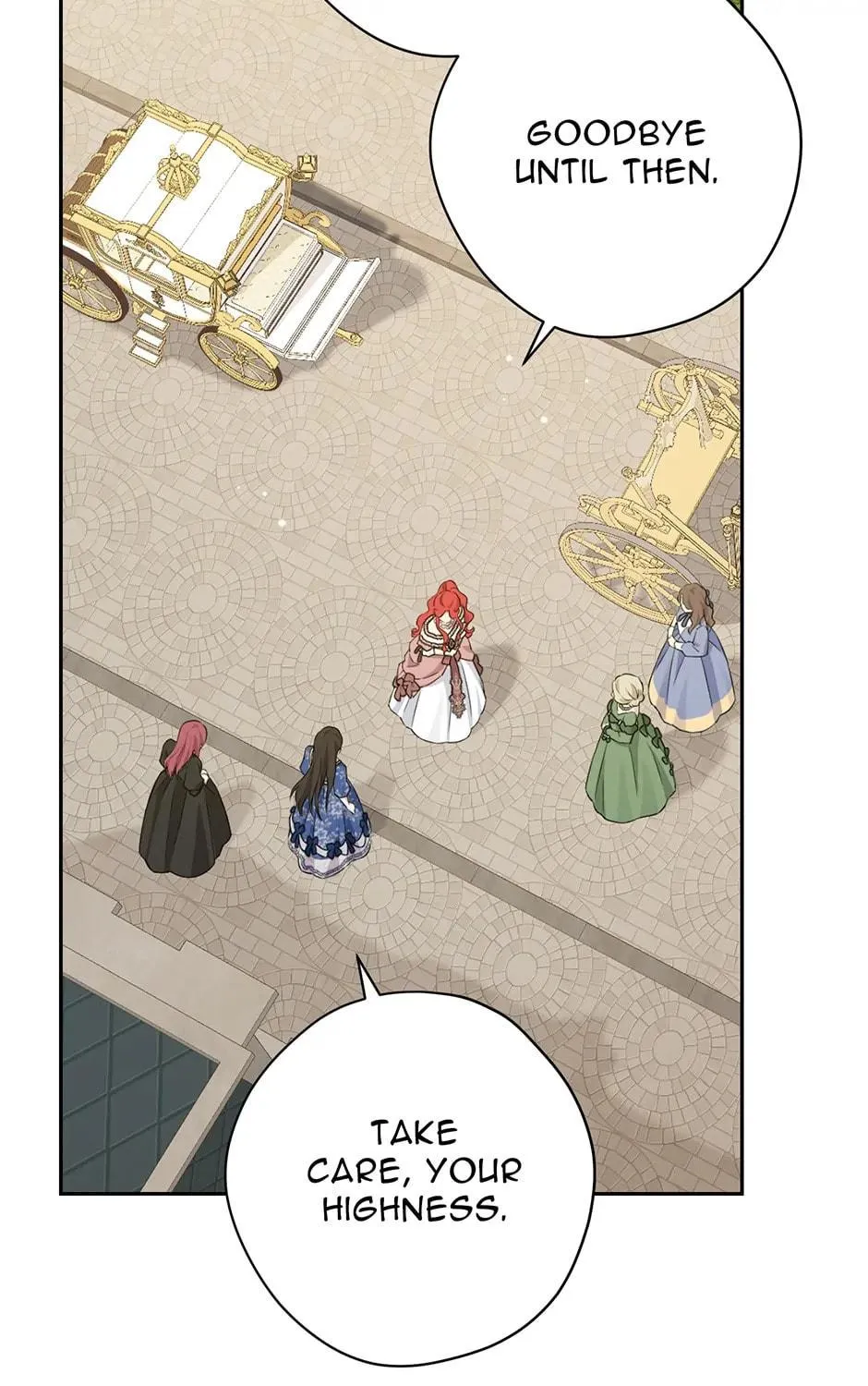 Read I Am the Real One chapter 108 image 64 on Lezhin