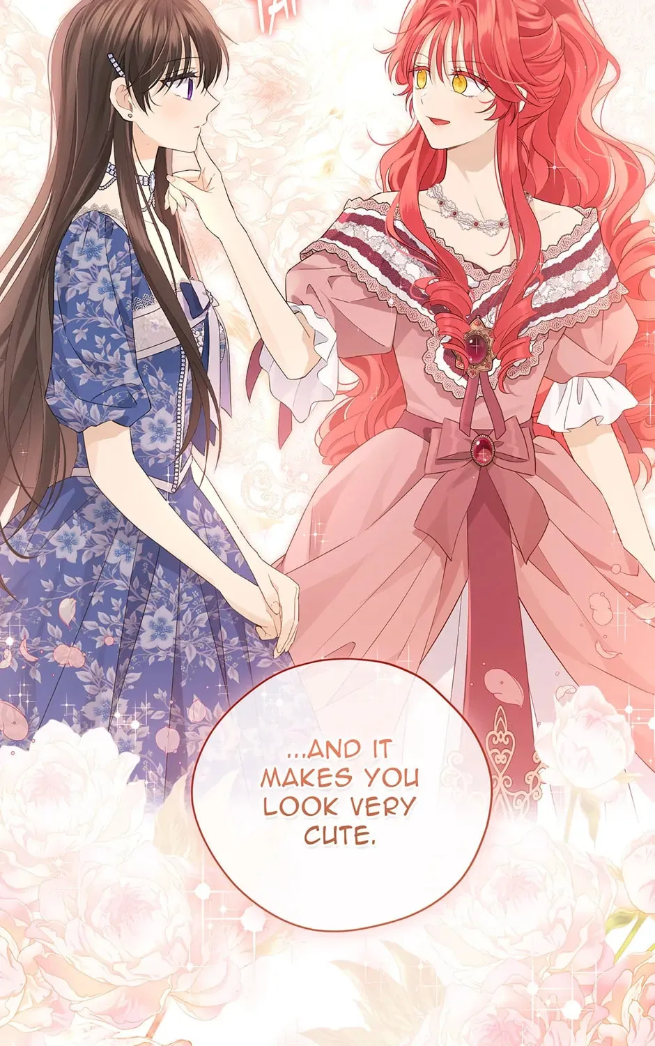 Read I Am the Real One chapter 108 image 74 on Lezhin