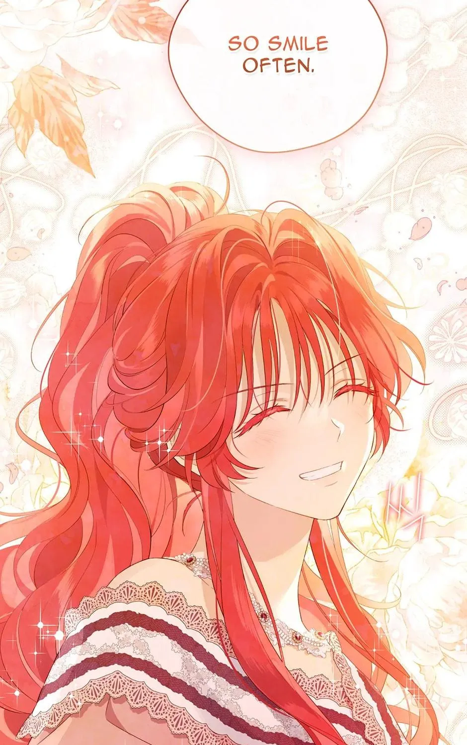 Read I Am the Real One chapter 108 image 76 on Lezhin