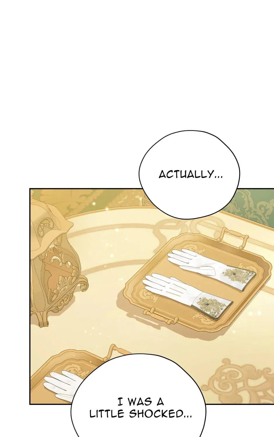 Read I Am the Real One chapter 108 image 8 on Lezhin